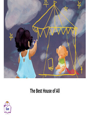 cover image of The Best House of All